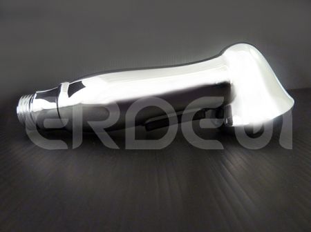 HS9968CP按壓花灑廚房噴槍