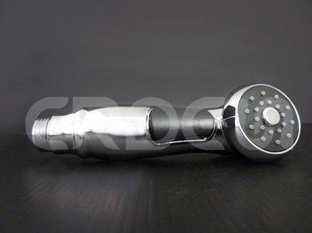 按壓花灑廚房噴槍