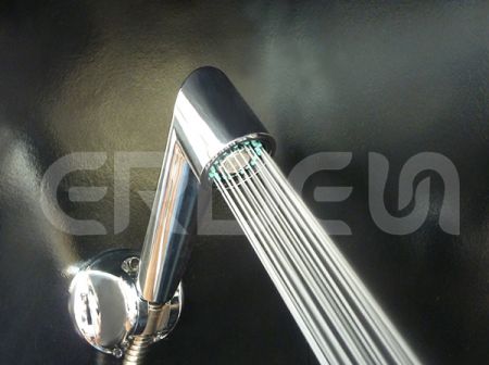 HS9966CP綠點廚房沖洗噴槍