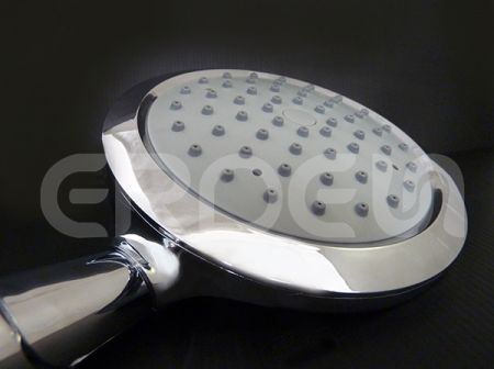 Ducha de mano de una rociada