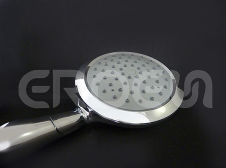 Ducha de mano de función única ERDEN de gran panel