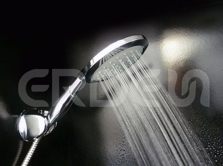 Shower Tangan Fungsi Tunggal HS9997CP
