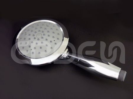Ducha de mano de función única