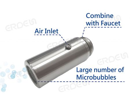Eco Bubble specification