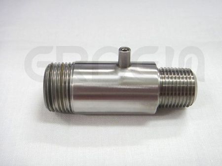 마이크로버블 식품 세척기