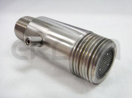 마이크로버블 생성기