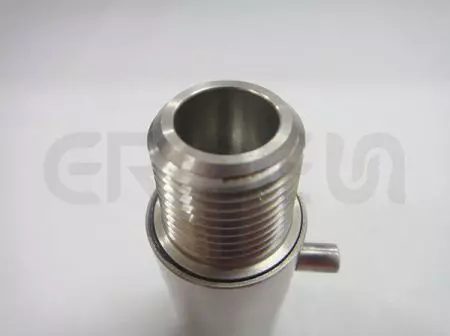 마이크로버블 식품 세척기