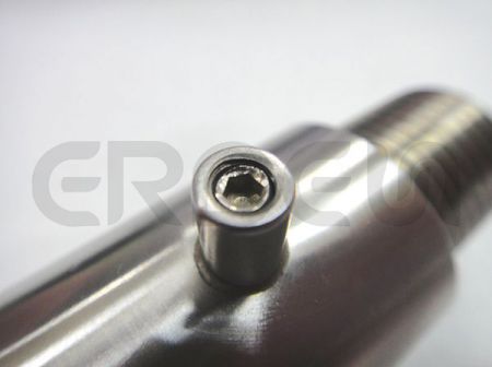 마이크로버블 공기 입력