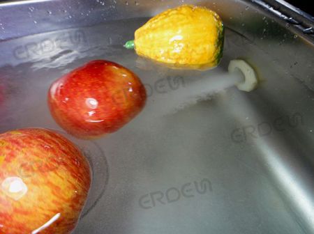 마이크로버블 효과