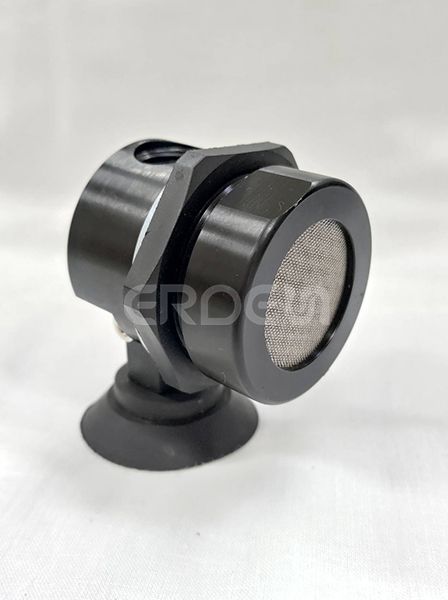 微旋氣泡產生器