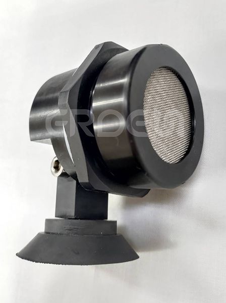 微氣泡水耕種植