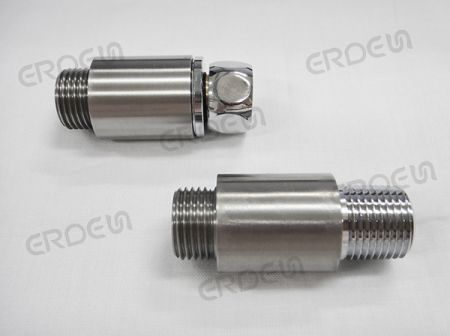 Dispositif de purification profonde de microbulles