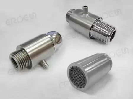 マイクロバブルディープ浄化装置 - Microbubble Deep Purifier Device