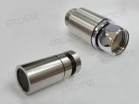 マイクロバブル浄化キット