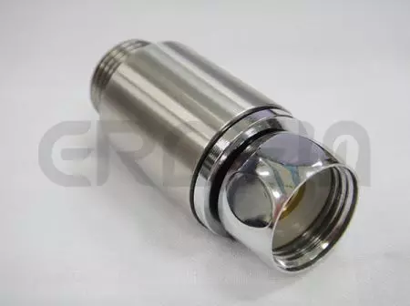 エアイン水資源保護バルブ