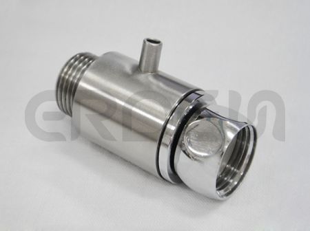 Stainless AirPower Air-In Valve
