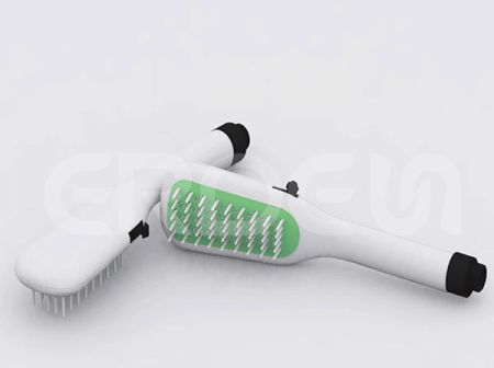 ERDEN 반려동물 샤워 키트