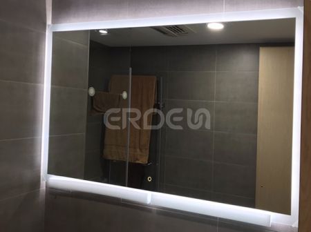 浴廁燈鏡