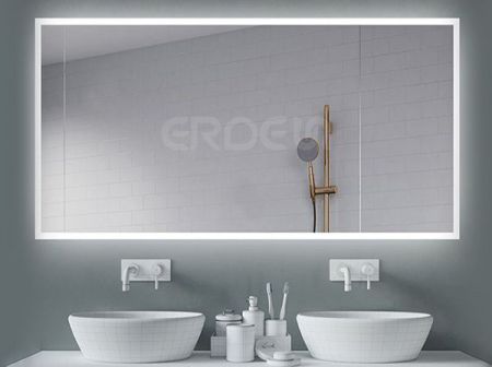 スマートタッチミラー