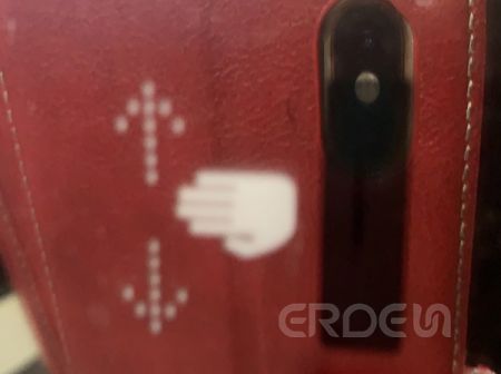 ハンドウェーブモーションセンサー