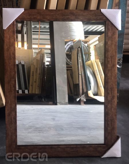 木紋發泡框4605樣式