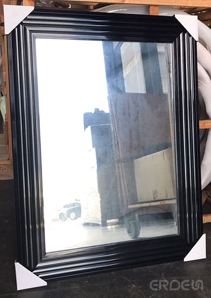 A8201黑色發泡框鏡