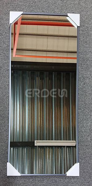 正面寬0.8cm鋁框