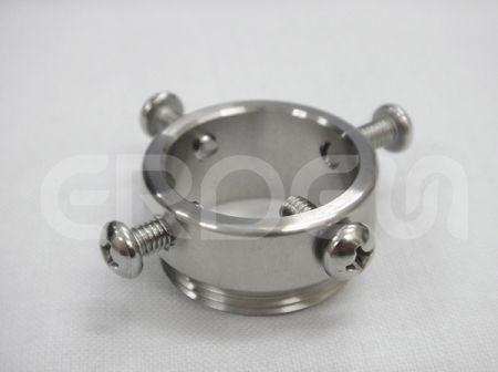 不鏽鋼萬用轉1"-20