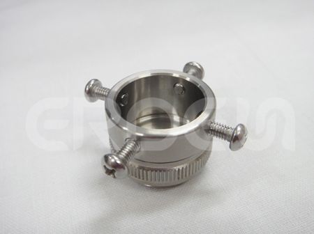 不鏽鋼萬用接頭