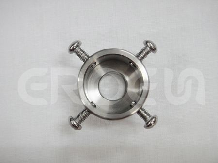 不鏽鋼萬用轉M22俯視圖