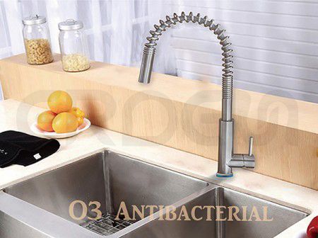 O3 Antibacterial - O3 Antibacterial