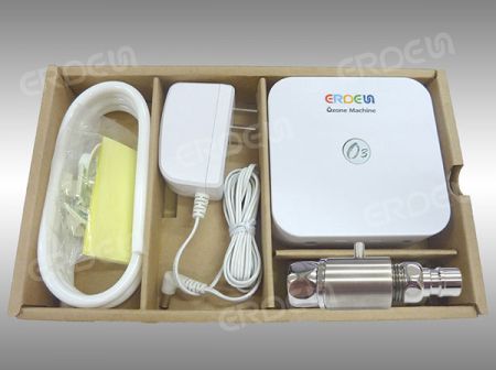 Purificateur de Linge O-Clean-Asie