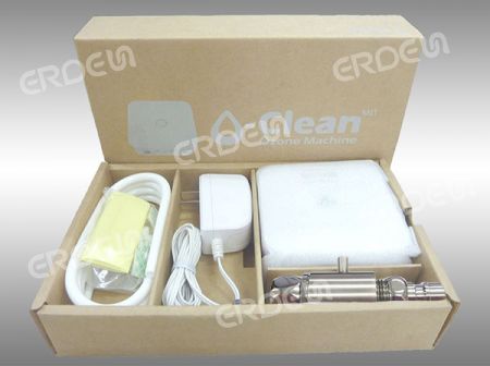 Système de Linge à Ozone-Asie