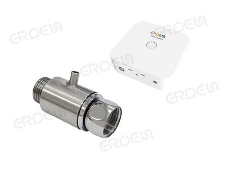 シンクの蛇口用O-Clean