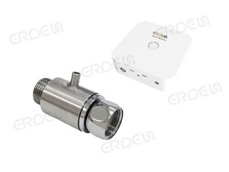 โอโซนสำหรับการใช้งานในห้องน้ำ