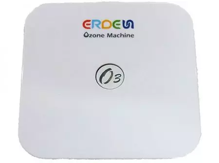 O-Clean Ozone Antibacterial Sanitizer