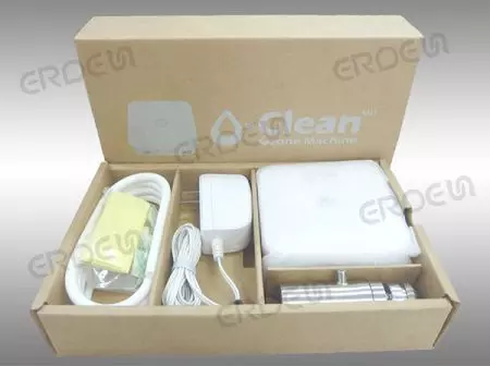 Ozone Machine