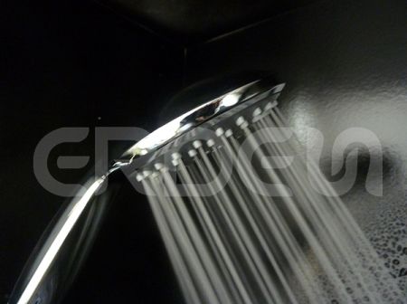 O-음이온 샤워 키트