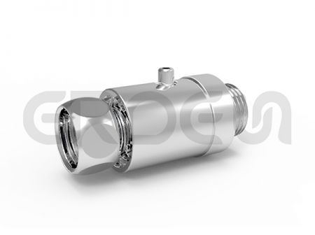 ERDEN 오존수 절약 밸브