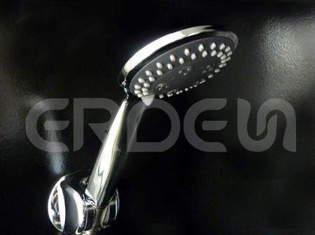 ERDEN O-이온 샤워 키트