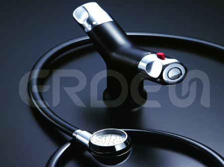 ヘアサロンシャンプーベッドシャワーヘッド