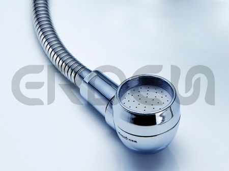 ヘアサロンシャワーヘッド