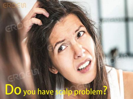 Improve clogged pores problem.