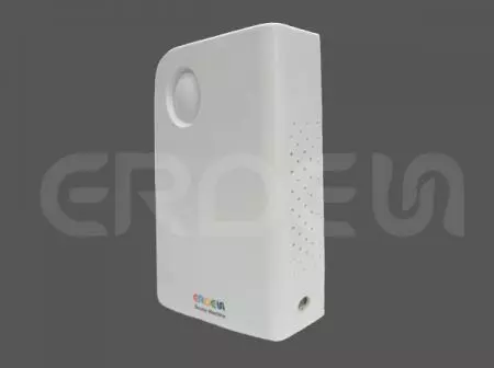 ओजोन मशीन का रूप