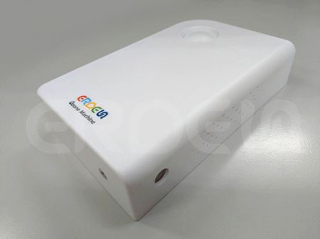 सक्रिय ऑक्सीजन कीटाणुशोधन मशीन