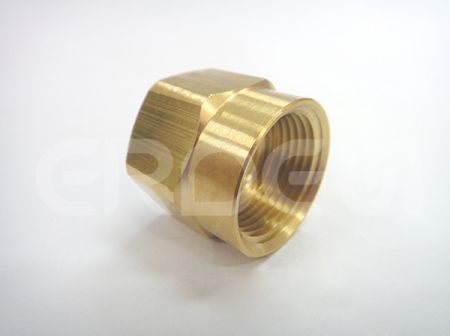 Rigid FGH x Female Pipe