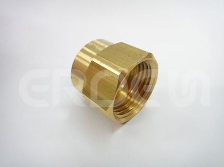 Female Threaded Coupling