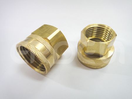 Swivel FGH x Female Pipe