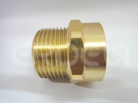 外牙轉內牙螺牙