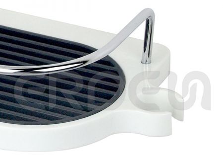 多功能蓮蓬頭掛座